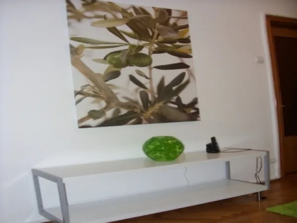 Inchiriez apartament 3 camere, Universitate, 77mp, 750euro - Imaginea 8