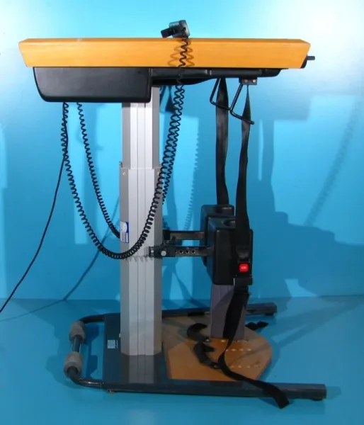 Verticalizator electric - Richter - Imaginea 6