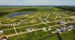 Teren de vanzare, Gulia, complex Eden Forest, deschidere 20ml, 610 mp, 36. 000euro - Miniatura 2