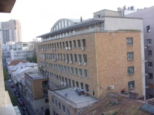 Inchiriez apartament 3 camere, Universitate, 77mp, 750euro - Imaginea 10