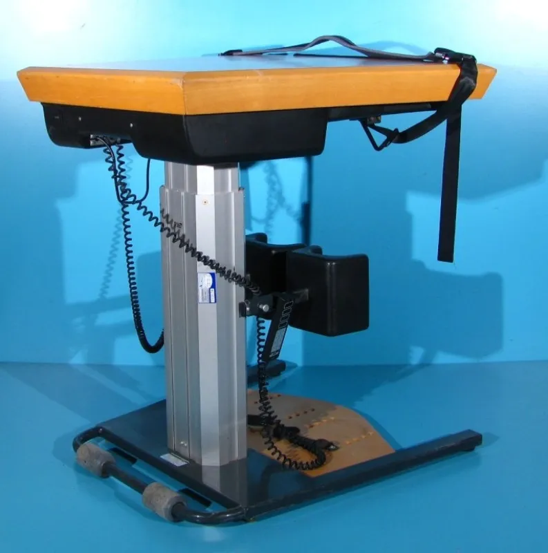 Verticalizator electric - Richter - Imaginea 7