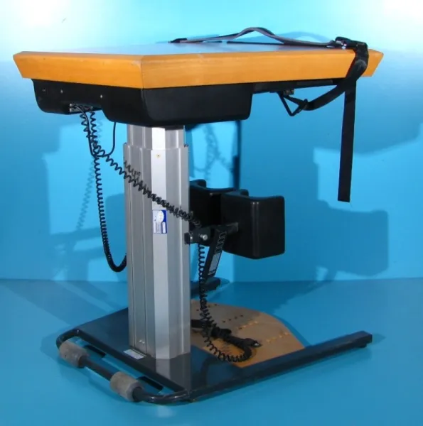 Verticalizator electric - Richter - Imaginea 7