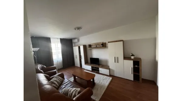 Inchiriez apartament decomandat, 3 camere, Berceni, 70mp, 600euro - Imaginea 5