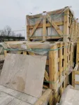 Travertin pentru placari pardoseli - Miniatura 4