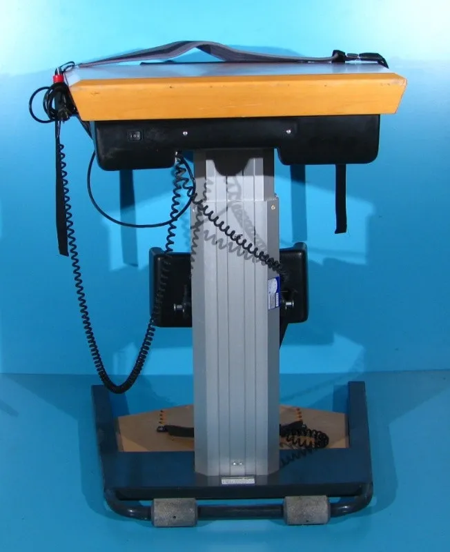 Verticalizator electric - Richter - Imaginea 8