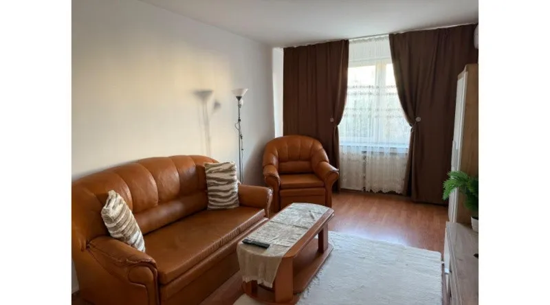 Inchiriez apartament decomandat, 3 camere, Berceni, 70mp, 600euro - Imaginea 7