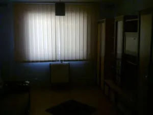 Garsoniera renovata