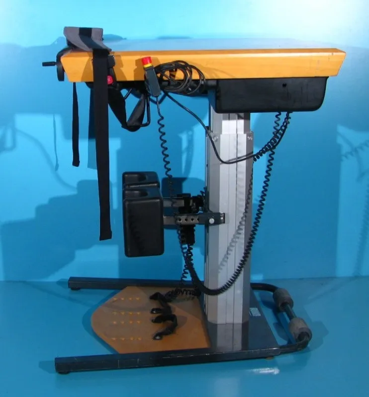 Verticalizator electric - Richter - Imaginea 10