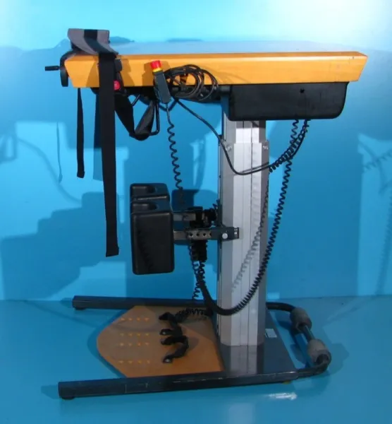 Verticalizator electric - Richter - Imaginea 10