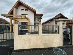 Capace travertin pentru gard si stalpi - Miniatura 3