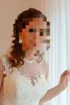 Vand Rochie de mireasa - Miniatura 5