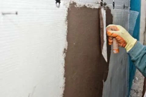 Amenajari, zugraveli renovari interioare si exterioare Bucuresti - Imaginea 5