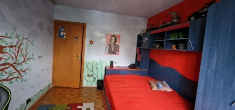 Apartament 4 camere decomandat, 80 mp, Titan, Codrii Neamtului, 135. 000euro - Imaginea 5