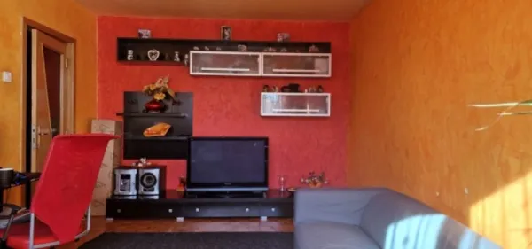 Apartament 4 camere decomandat, 80 mp, Titan, Codrii Neamtului, 135. 000euro - Imaginea 6