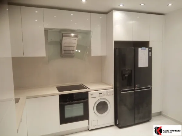 Fabrica de mobila executam mobilier la comanda - Imaginea 1