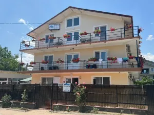 Cazare Muncitori Costinesti