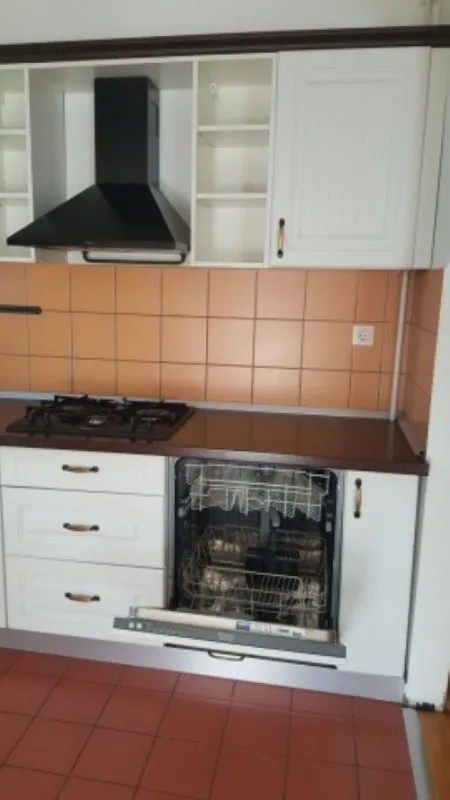 Inchiriez apartament 3 camere Chitila, 95 mp, terasa 200 mp, 750euro - Imaginea 3