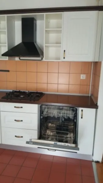 Inchiriez apartament 3 camere Chitila, 95 mp, terasa 200 mp, 750euro - Imaginea 3