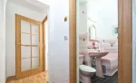 vand apartament 2 camere Siderurgistilor Vest langa stadionul Otelul - Miniatura 9