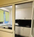 Piata Romana- Amzei acces metrou apt. 2 cam mobilat utilat liber bloc fara risc contract Anaf 525 Euro - Miniatura 3