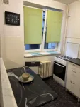 Piata Romana- Amzei acces metrou apt. 2 cam mobilat utilat liber bloc fara risc contract Anaf 525 Euro - Miniatura 4