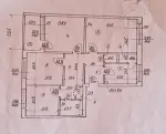 Apartament 4 camere decomandat, 80 mp, Titan, Codrii Neamtului, 135. 000euro - Miniatura 10