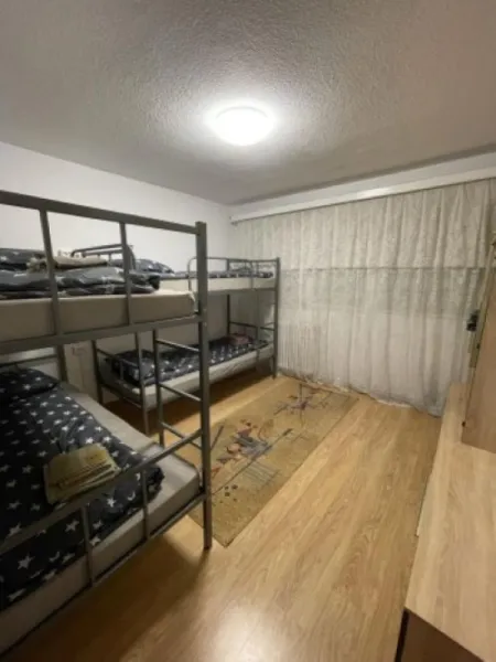 Inchiriez apartament 2 camere, 44mp, sos Giurgiului, utilat complet - Imaginea 3