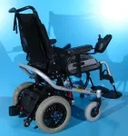 Carucior electric Otto Bock A200 - 6 km/ h - Miniatura 8