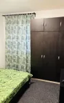Piata Romana- Amzei acces metrou apt. 2 cam mobilat utilat liber bloc fara risc contract Anaf 525 Euro - Miniatura 5