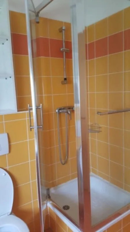 Inchiriez apartament 3 camere Chitila, 95 mp, terasa 200 mp, 750euro - Imaginea 7