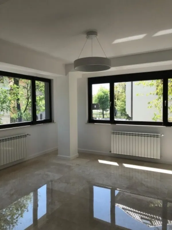 Inchiriez vila 8 camere, constructie 2020, 300mp utili, zona Dorobanti, 6. 500euro - Imaginea 2