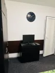 Piata Romana- Amzei acces metrou apt. 2 cam mobilat utilat liber bloc fara risc contract Anaf 525 Euro - Miniatura 6