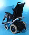 Carucior electric Otto Bock A200 - 6 km/ h - Miniatura 10
