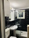 Piata Romana- Amzei acces metrou apt. 2 cam mobilat utilat liber bloc fara risc contract Anaf 525 Euro - Miniatura 7