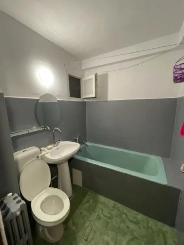 Inchiriez apartament 2 camere, 44mp, sos Giurgiului, utilat complet - Imaginea 6