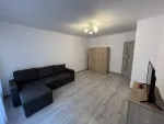 Inchiriez garsoniera in 13 Septembrie, complet mobilata si utilata, 40 mp, 320euro - Miniatura 1