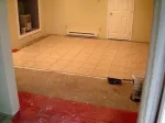 Montat pereti despartitori, scafe, tavane din rigips pret Bucuresti - Miniatura 6