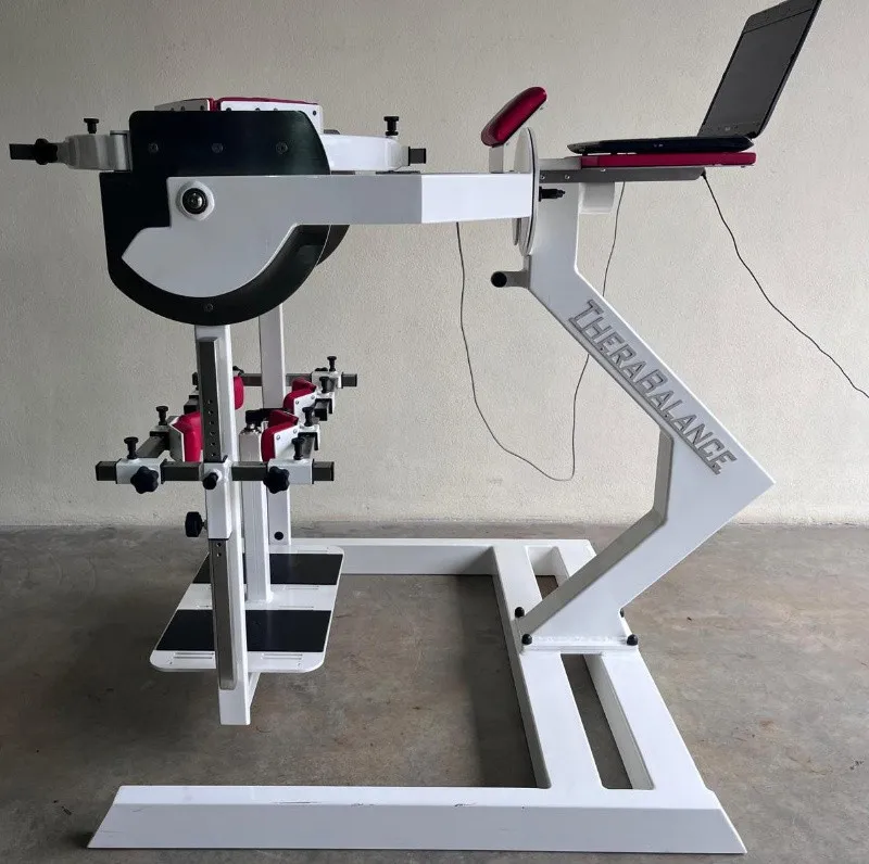 Antrenor dinamic second hand TheraBalance Tonus - Imaginea 1