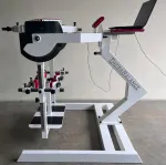 Antrenor dinamic second hand TheraBalance Tonus - Miniatura 1