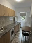 Inchiriez garsoniera in 13 Septembrie, complet mobilata si utilata, 40 mp, 320euro - Miniatura 2