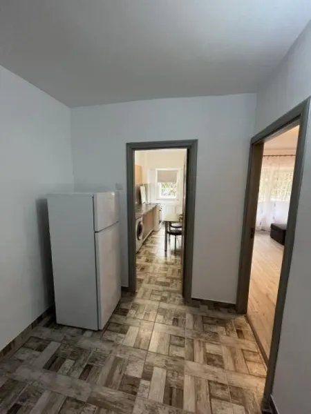 Inchiriez garsoniera in 13 Septembrie, complet mobilata si utilata, 40 mp, 320euro - Imaginea 3
