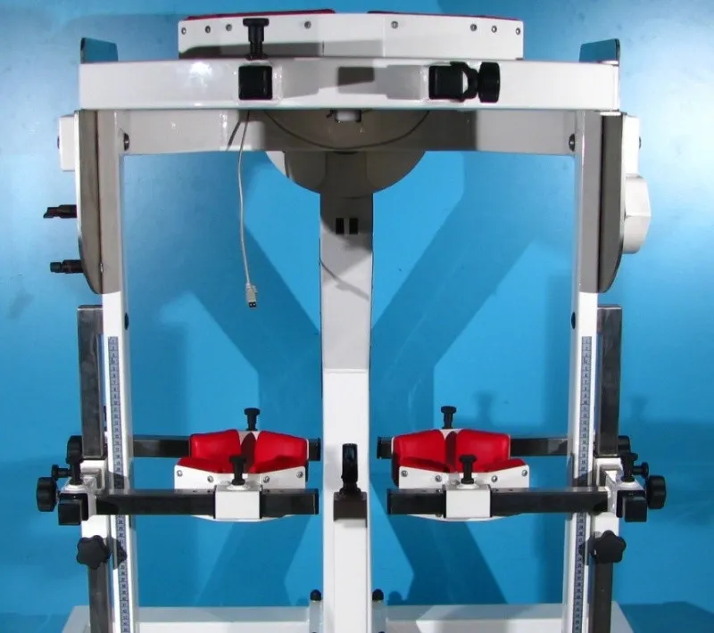 Antrenor dinamic second hand TheraBalance Tonus - Imaginea 2