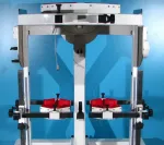 Antrenor dinamic second hand TheraBalance Tonus - Miniatura 2