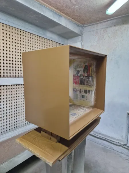 Fabrica de mobila executam mobilier la comanda - Imaginea 11