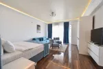Garsoniera de lux, 42 mp, Mamaia Nord, complet mobilata si utilata, 107. 000euro - Miniatura 2