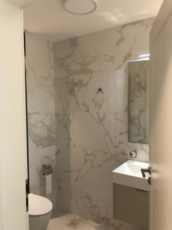 Inchiriez vila 8 camere, constructie 2020, 300mp utili, zona Dorobanti, 6. 500euro - Imaginea 7