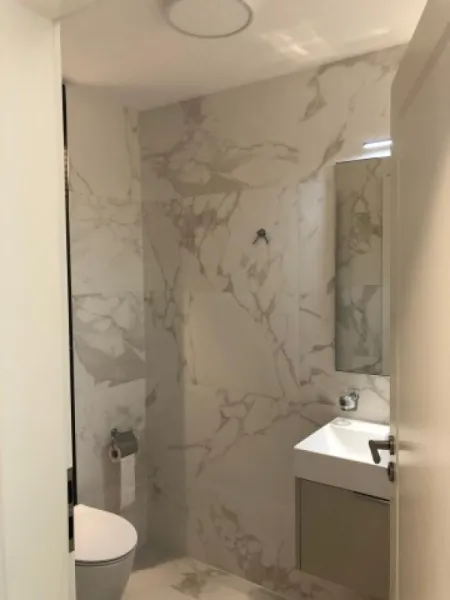 Inchiriez vila 8 camere, constructie 2020, 300mp utili, zona Dorobanti, 6. 500euro - Imaginea 7