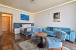 Garsoniera de lux, 42 mp, Mamaia Nord, complet mobilata si utilata, 107. 000euro - Miniatura 3