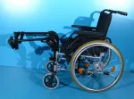 Scaun cu rotile B+ B / latime sezut 45 cm - Miniatura 2