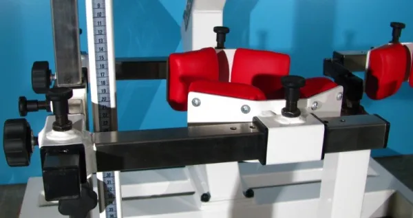 Antrenor dinamic second hand TheraBalance Tonus - Imaginea 4